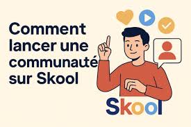 Exemple de classement des membres dans une communauté